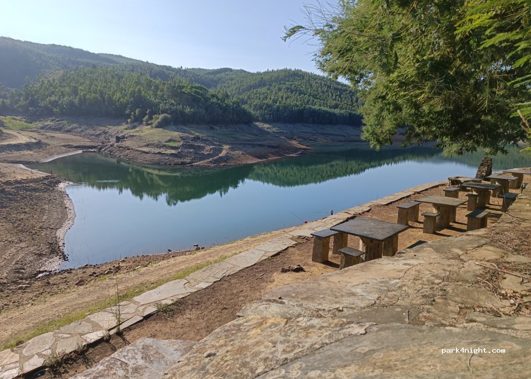 (3320) Portela do Fojo - — foto