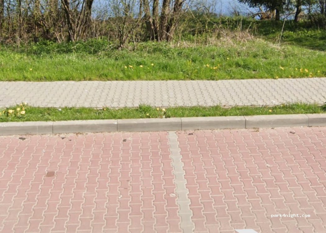 (34-471) Krauszów - 37 osiedle Za Wodą — foto