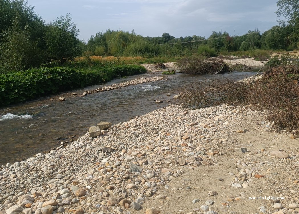 (34-471) Długopole - Unnamed Road — foto