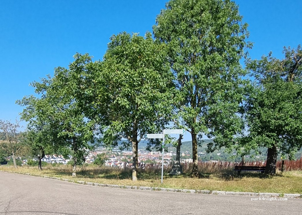 (97980) Bad Mergentheim - B290 — foto