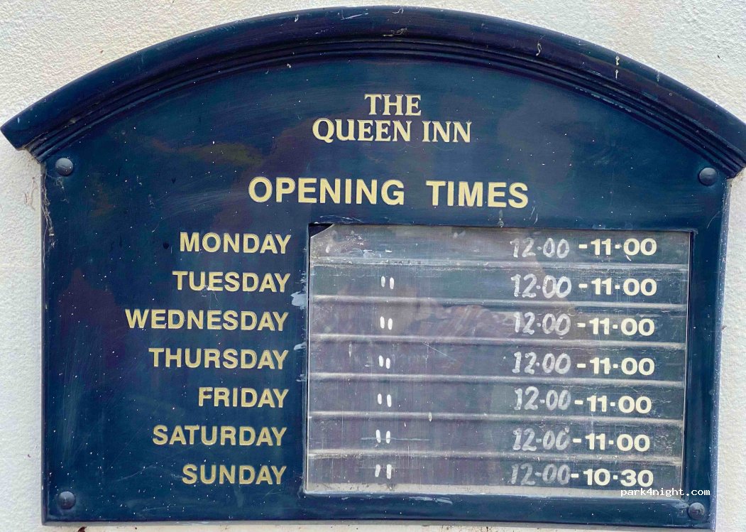 The Queen Inn — foto 2