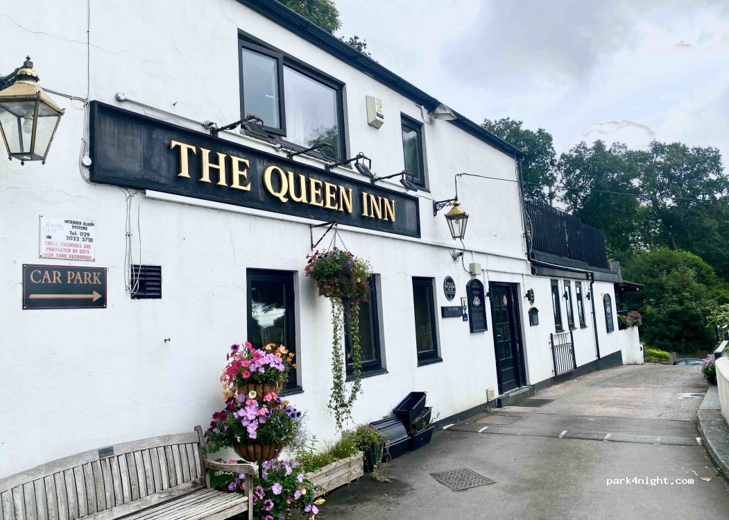 The Queen Inn — foto 3