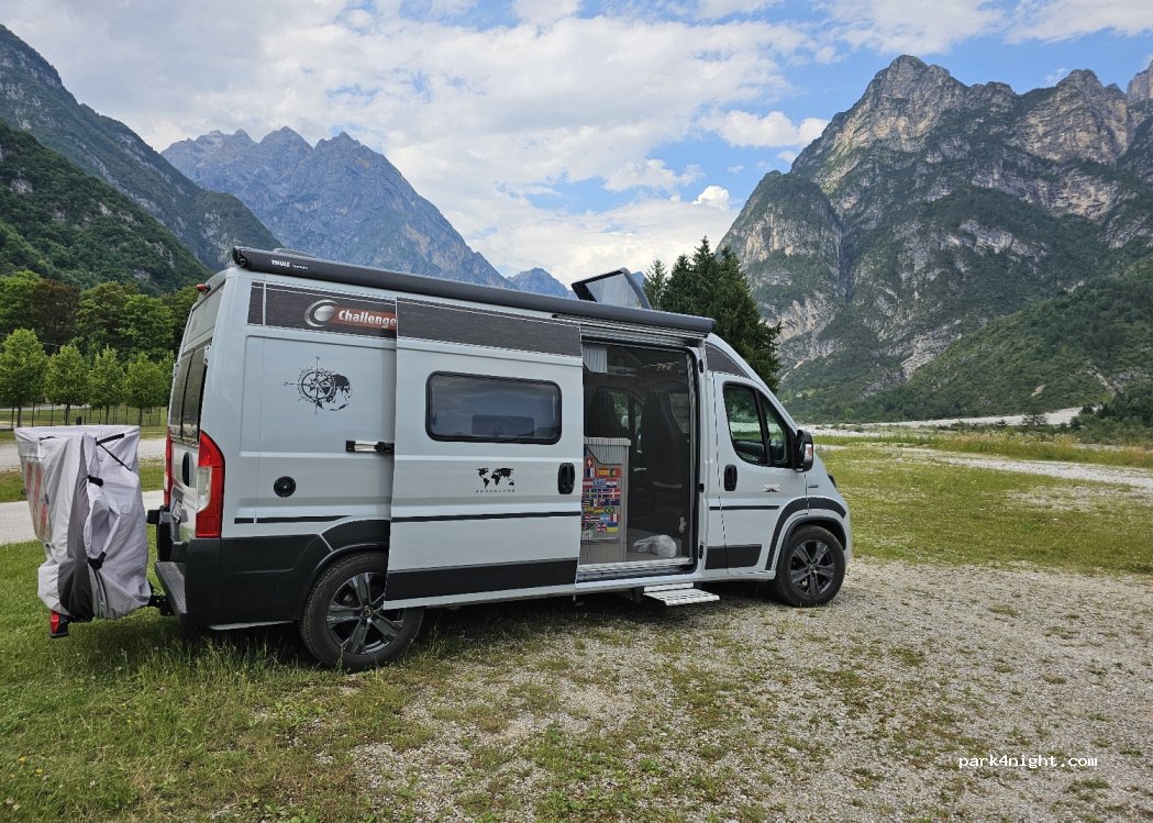 (33080) Cimolais - 54 Via XX Settembre — foto 4