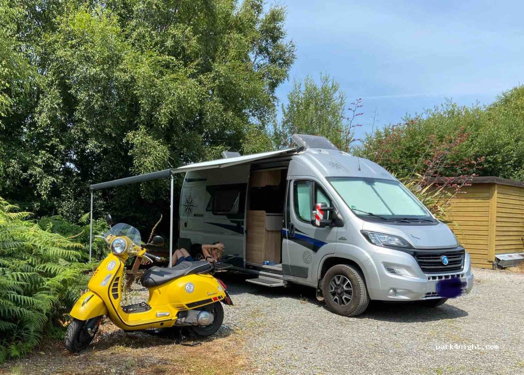 Beara Camping — foto