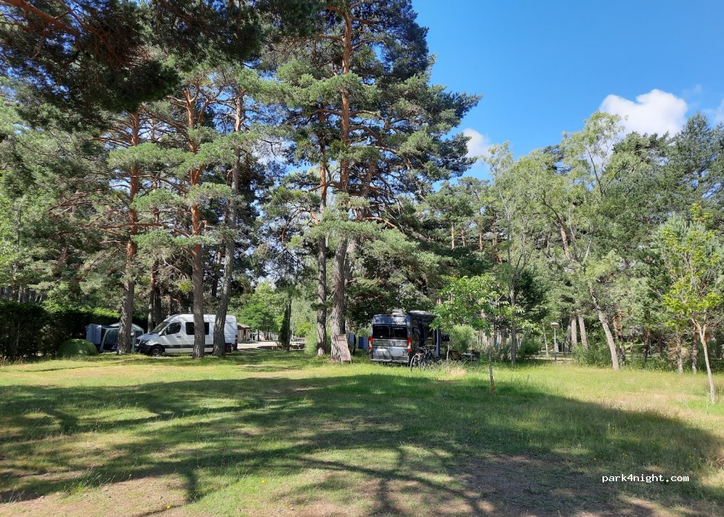 Camping Arlanza — foto 2