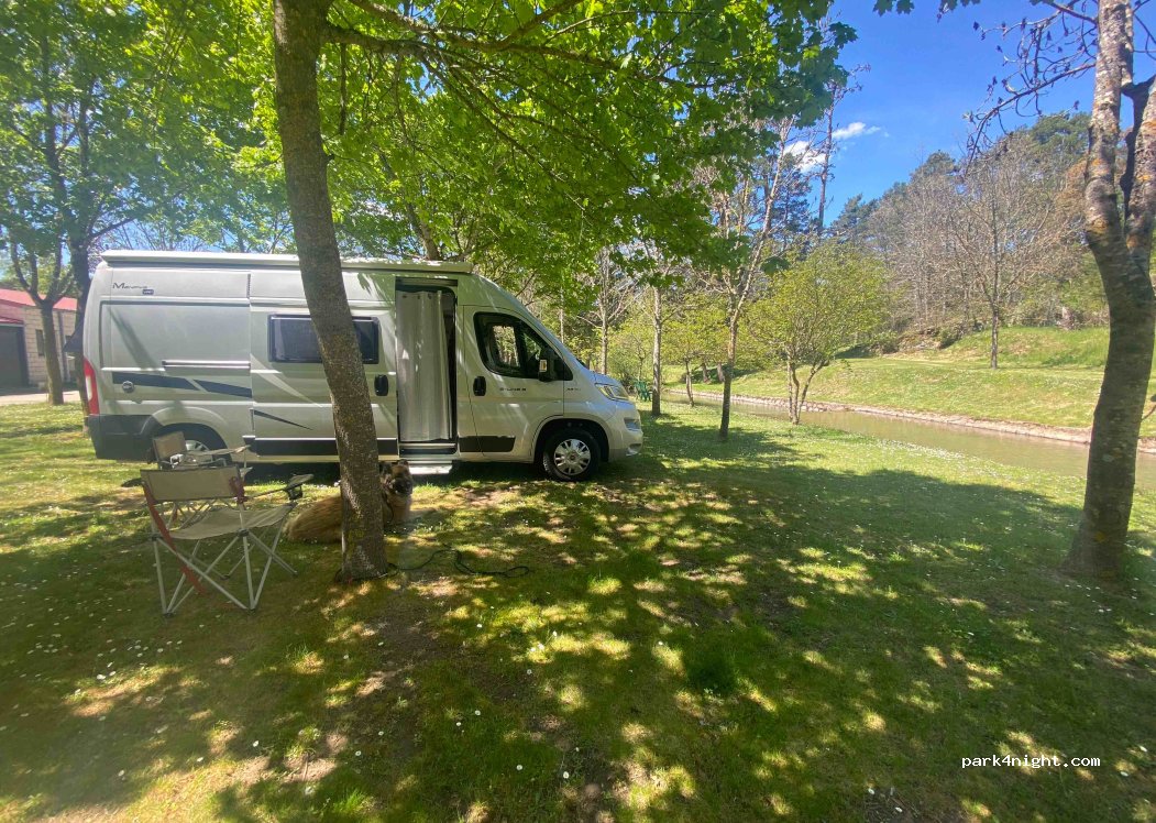 Camping Arlanza — foto 3