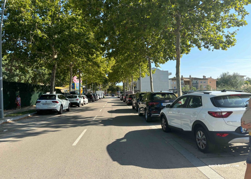 (17250) Platja d'Aro - 16 Lloc les Escoles dels Estanys — foto