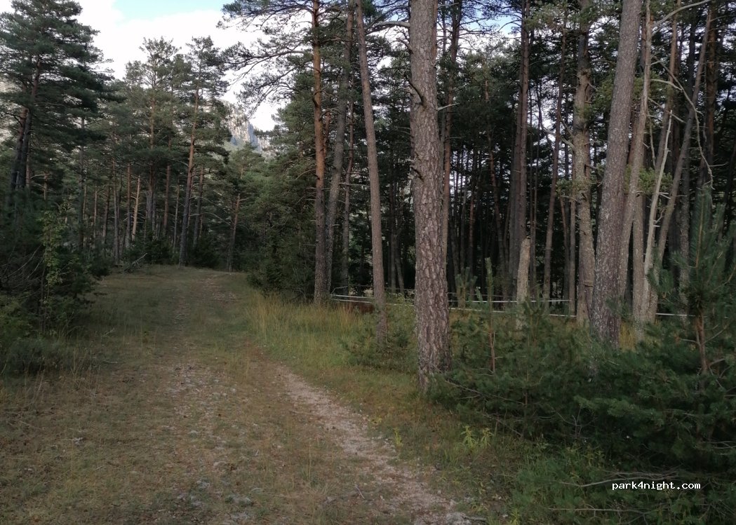 (06850) Saint-Auban - — foto 2