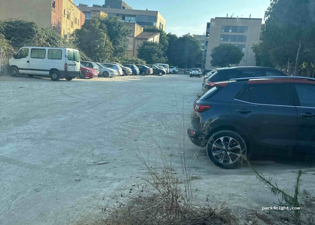(08800) Vilanova i la Geltrú - 75in Avinguda d'Eduard Toldrà — foto
