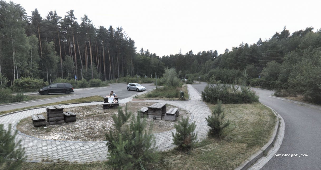 (500 09) Hradec Králové - Hradečnice — foto