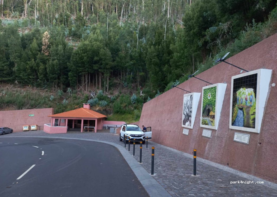 Calheta - ER211 — foto