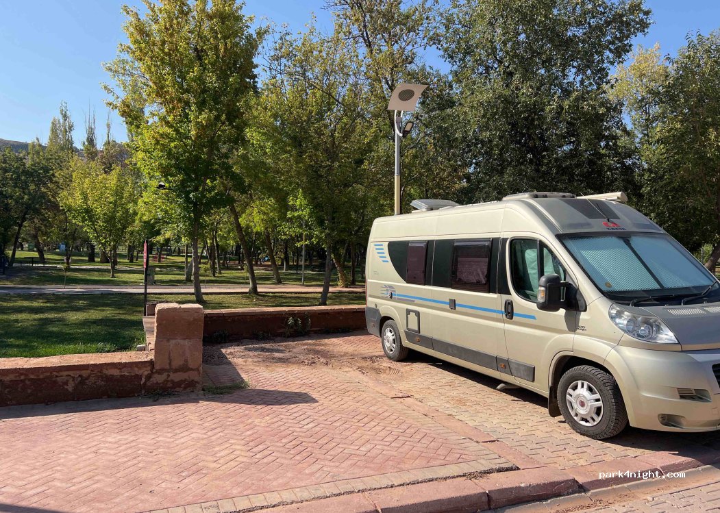(68200) Aksaray - 2 3504. Sokak — foto 2