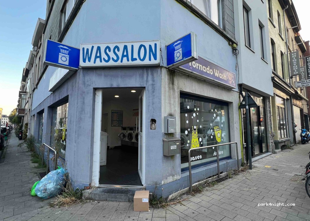 (9000) Gent - 31 Ooilamstraat — foto 4