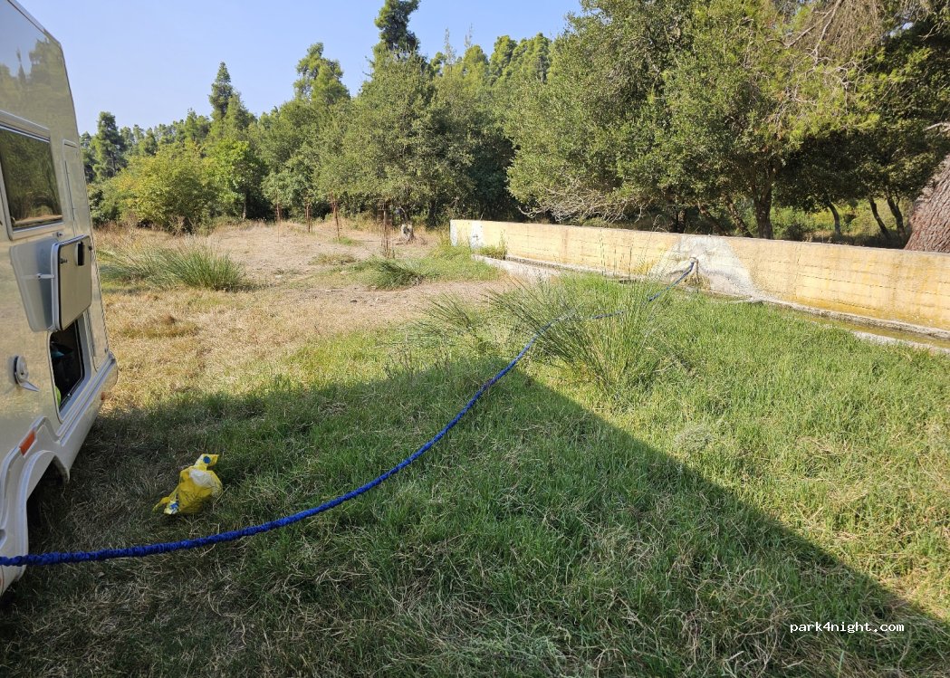 (630 77) Kassandra - Unnamed Road — foto