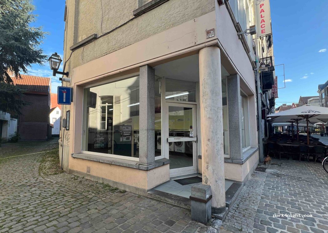 (9000) Gent - 37 Oudburg — foto 4