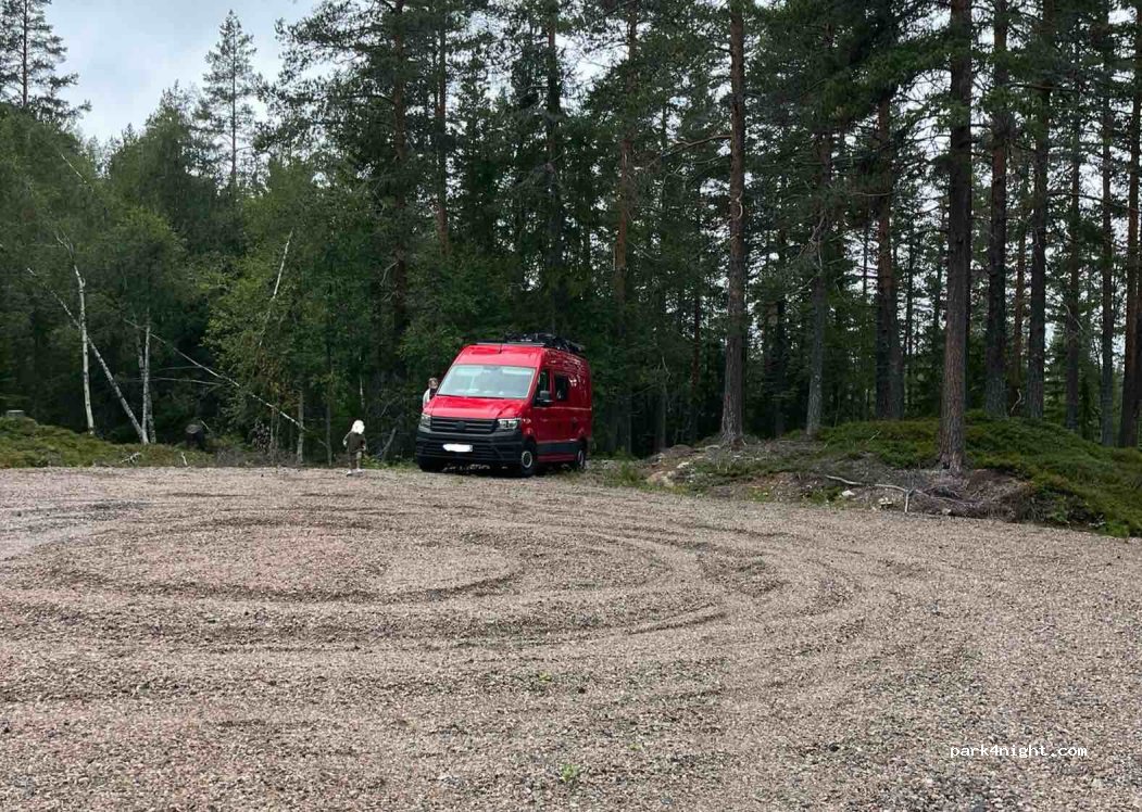 (3624) Lyngdal i Numedal - — foto