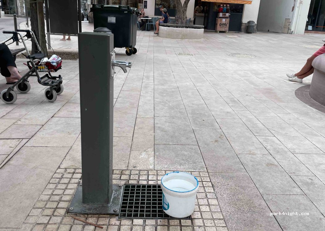 (64200) Biarritz - 1 Rue du Lycée — foto
