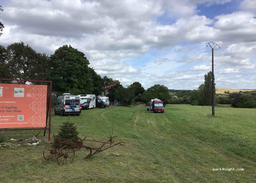 (57320) Chémery-les-Deux - 5 Rue Principale — foto