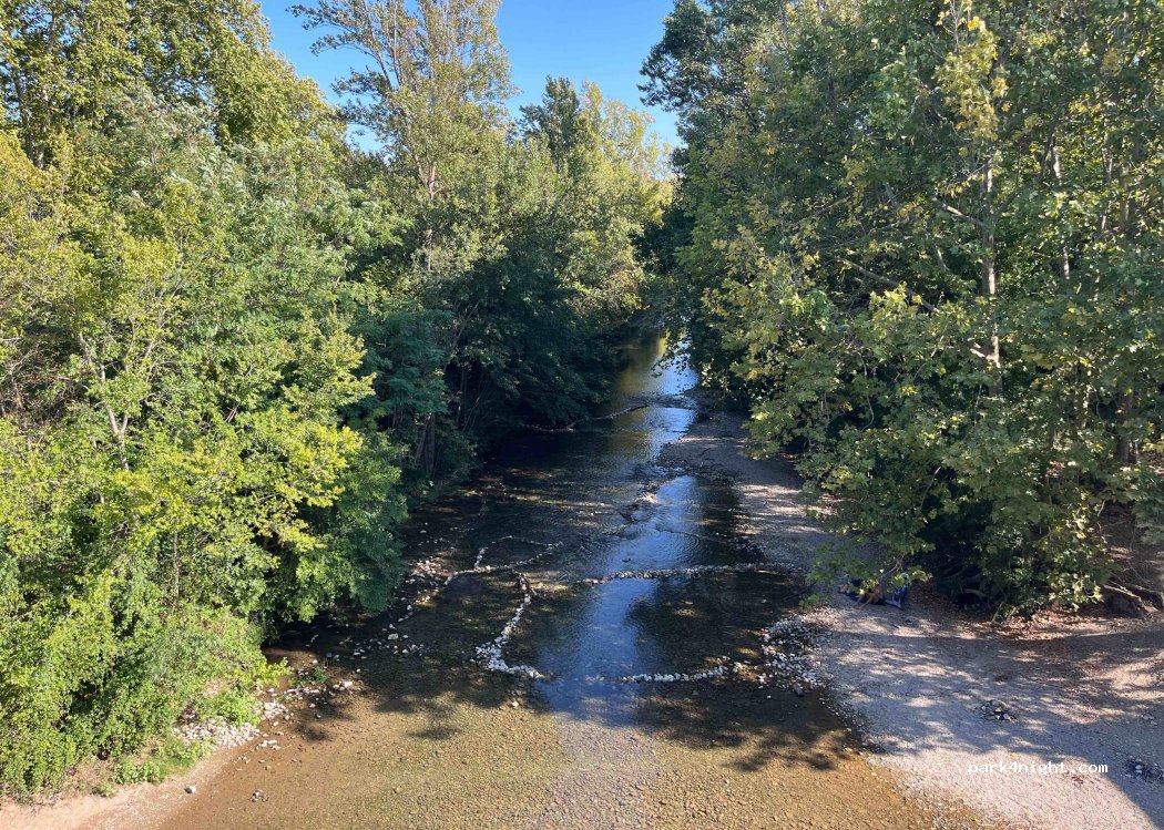 (11590) Sallèles-d'Aude - Unnamed Road — foto