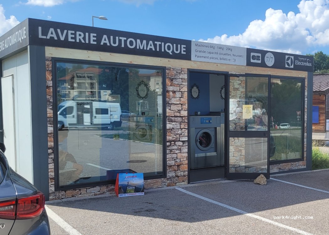 (39220) Les Rousses - 194 Route du Génie — foto