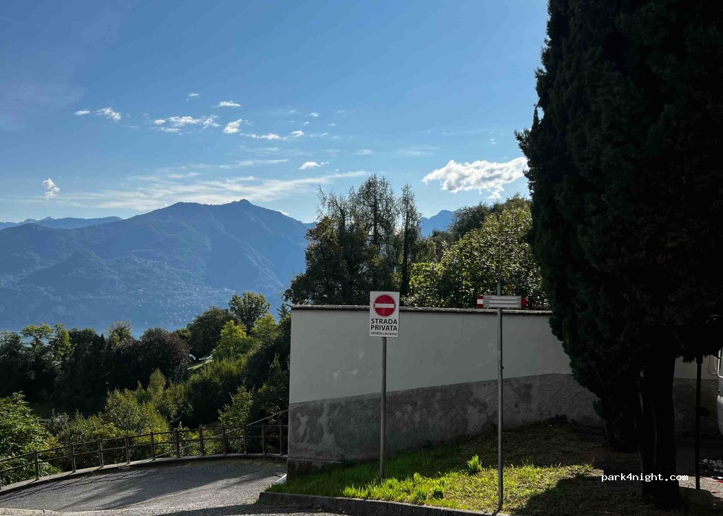(22017) Menaggio - 20 Via San Rocco — foto 3