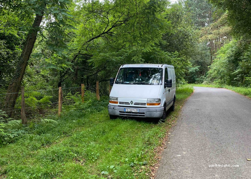 (20808) Getaria - 14 Eitzaga Auzoa Auzoa — foto