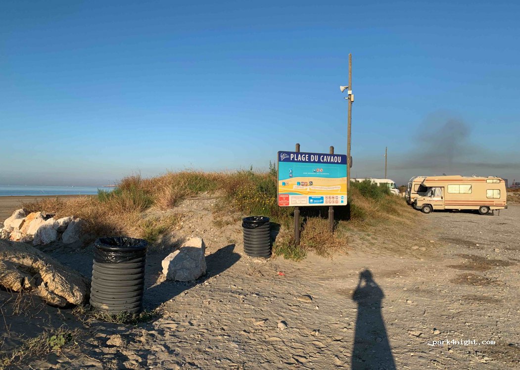 (13270) Fos-sur-Mer - P545 — foto