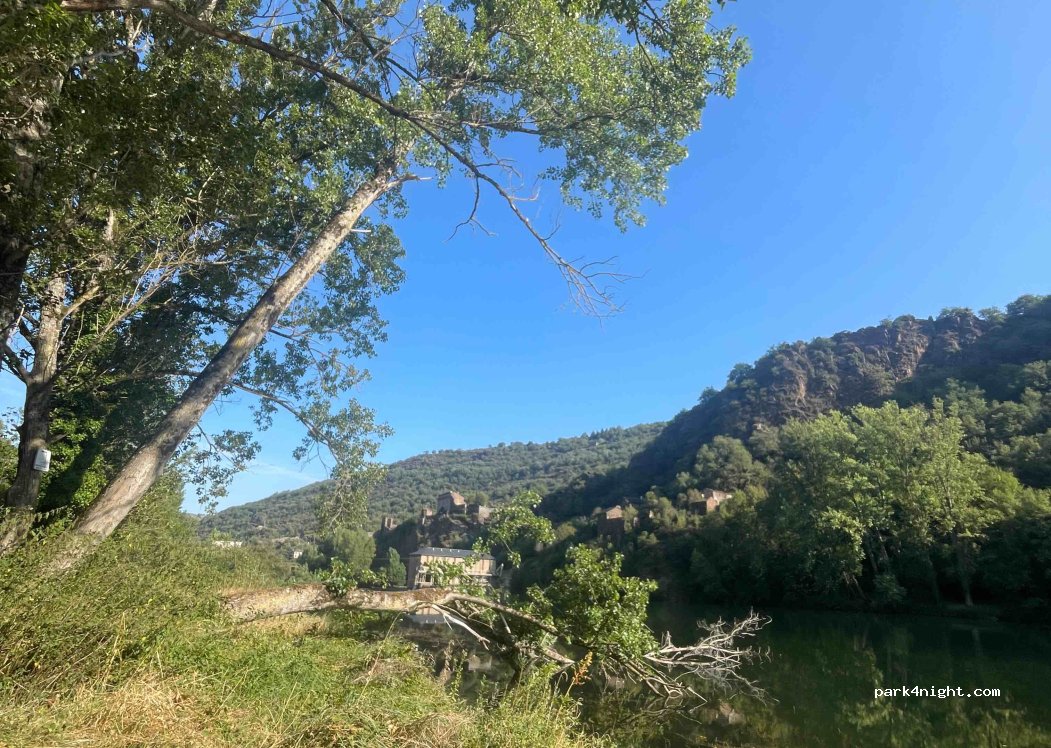 (12480) Brousse-le-Château - — foto 4