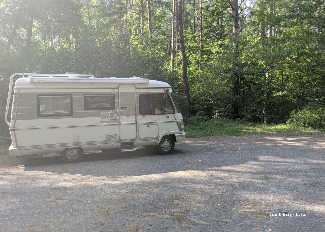 (69233) Jurgežeriai - 1 Stovyklos gatvė — foto
