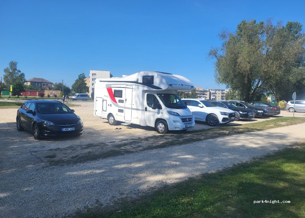 (82143) Radviliškis - E272 — foto