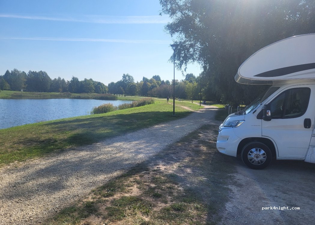 (82143) Radviliškis - E272 — foto 3