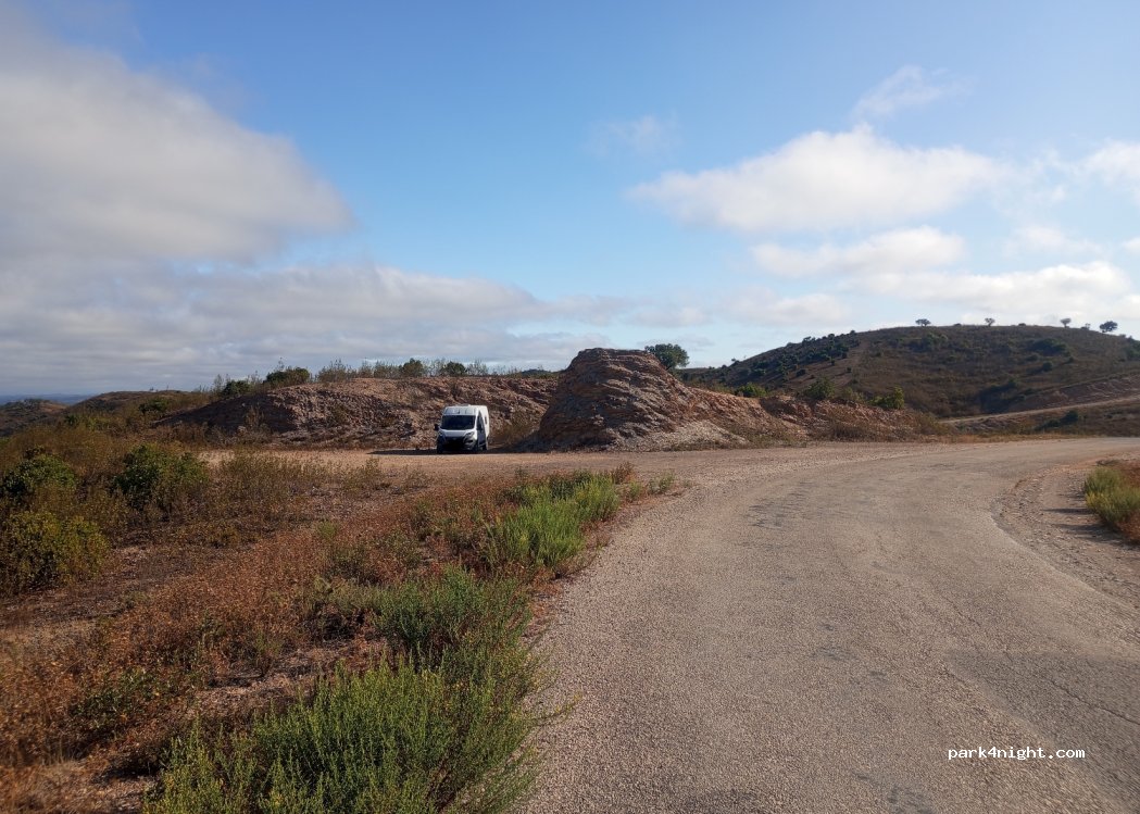(8300) Silves - — foto
