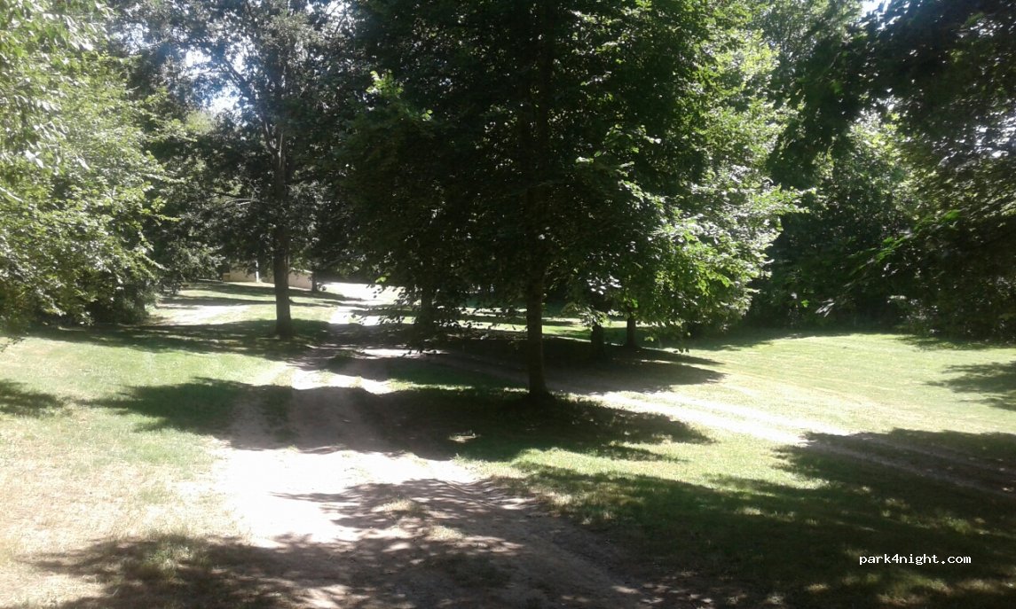 (49600) Beaupréau-en-Mauges - Le Bolin — foto