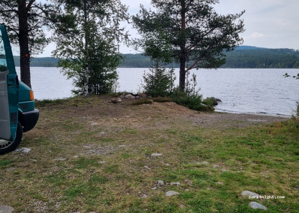 (680 65) Långflon - — foto
