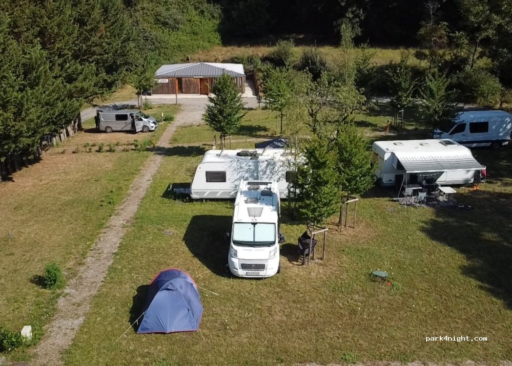 Camping Passus Lupi — foto 3