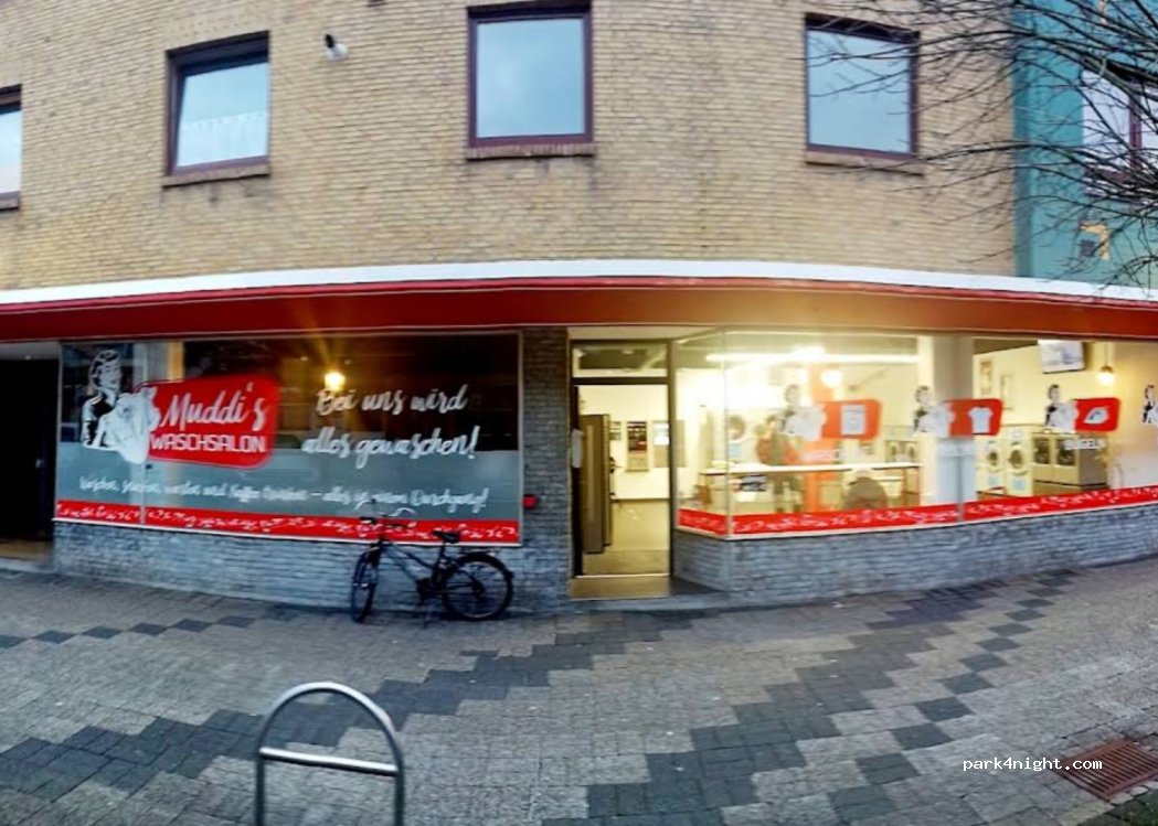 (26382) Wilhelmshaven - 17 Grenzstraße — foto