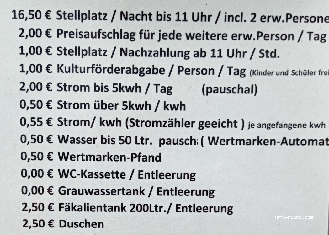 Wohnmobilpark Trautmann — foto 3