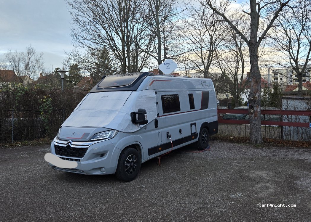 Wohnmobilpark Trautmann — foto 4