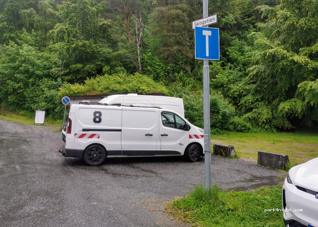 (6300) Åndalsnes - 24 Romsdalsvegen — foto 2