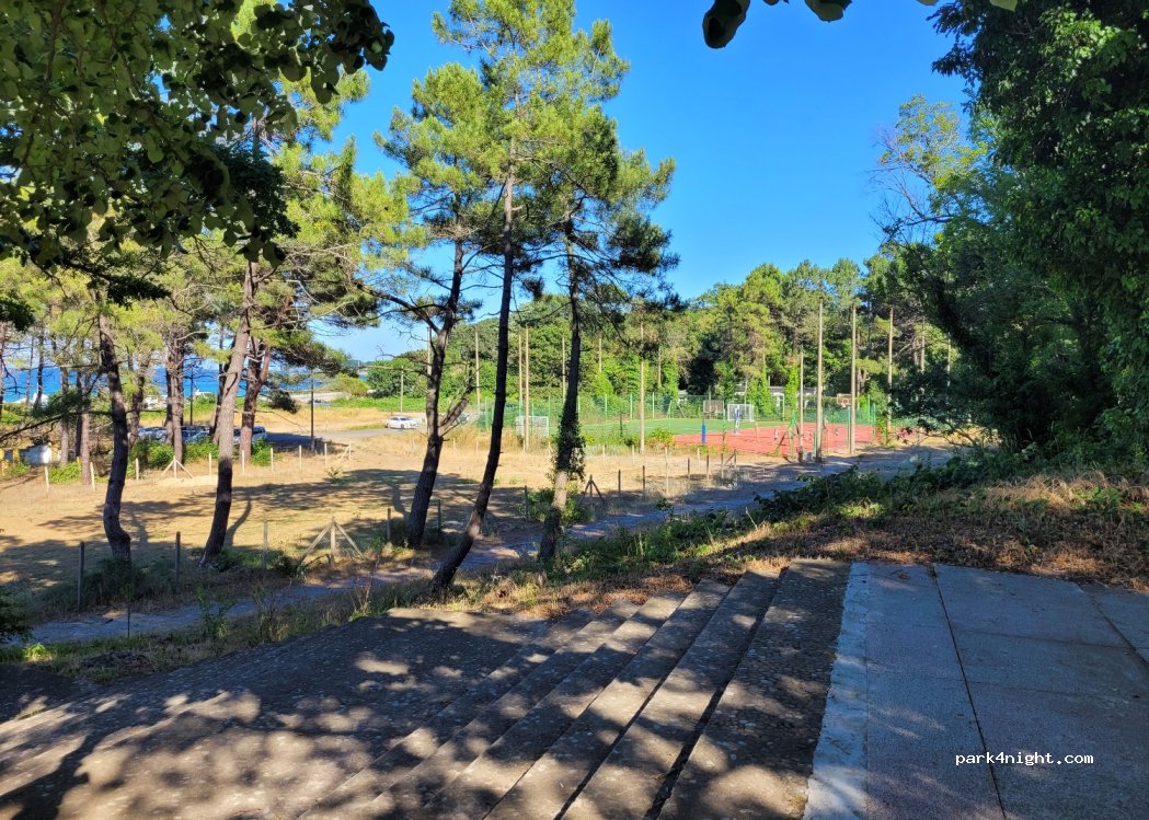 Camping Ropotamo — foto 2