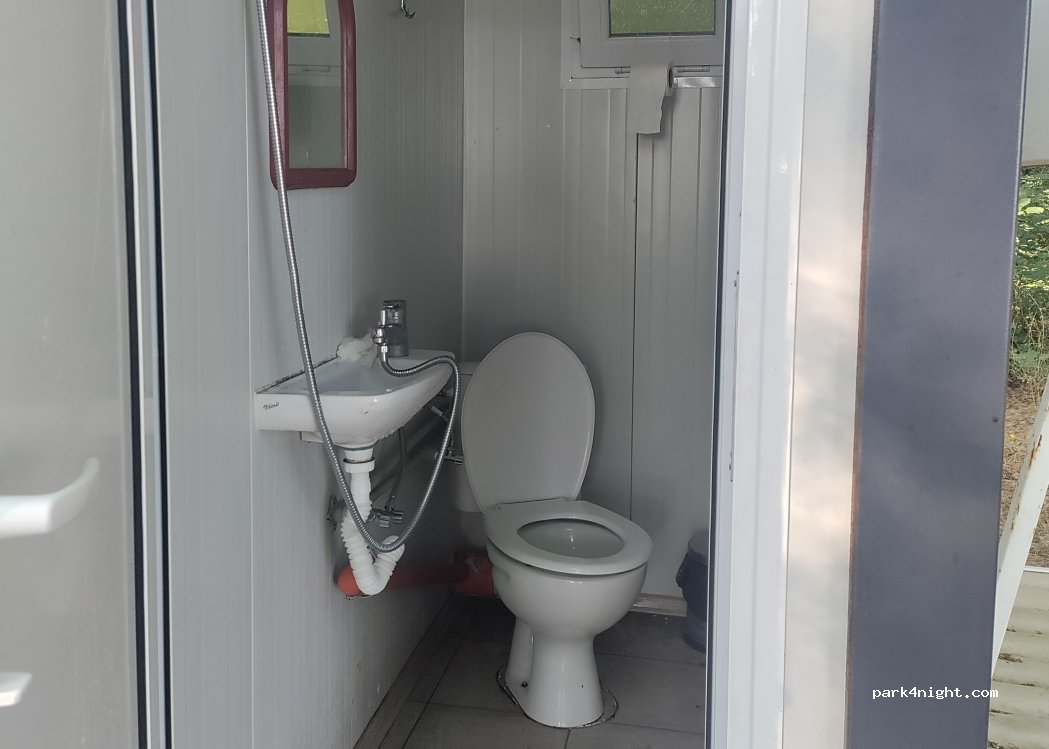 Camping Ropotamo — foto 5
