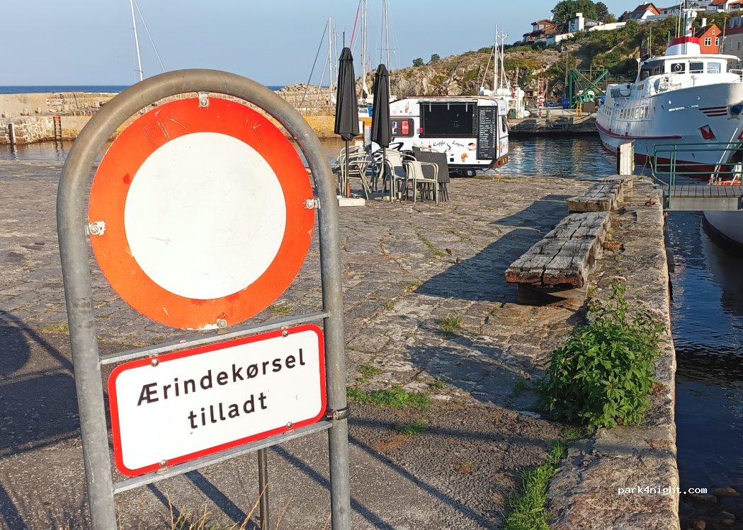 Gudhjem - 23 Ejnar Mikkelsensvej — foto 2