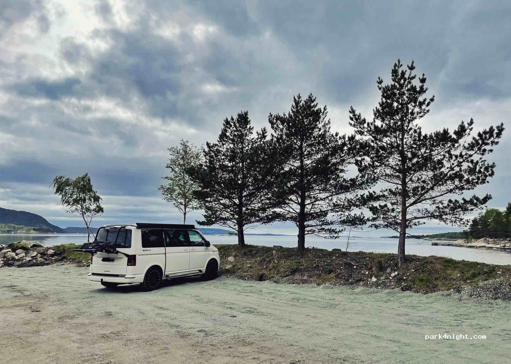 Skjersvika Båtforening | Jørpeland — foto