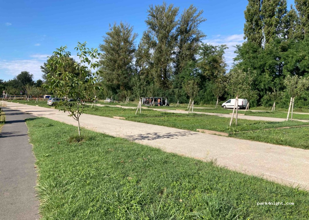 (81000) Albi - Unnamed Road — foto