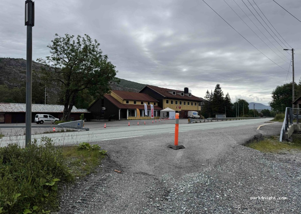 (5263) Bergen - Unnamed Road — foto 2