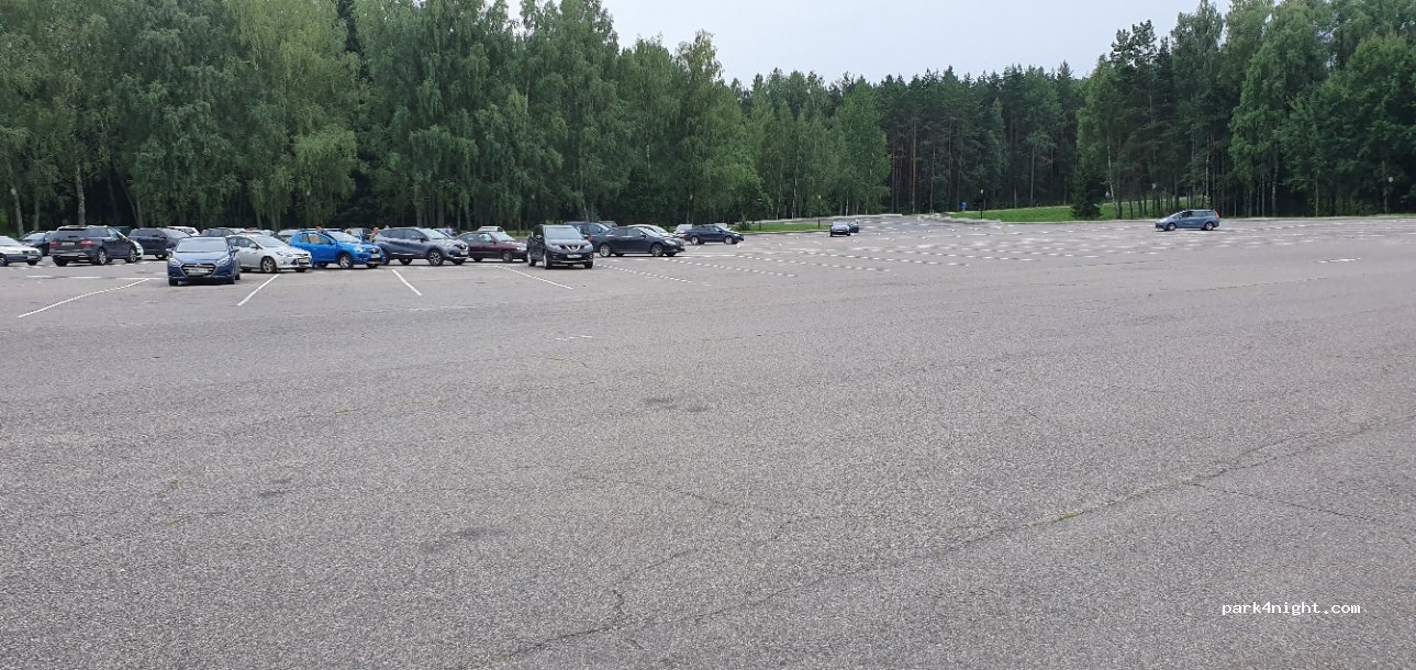 () Khatyn - Unnamed Road — foto