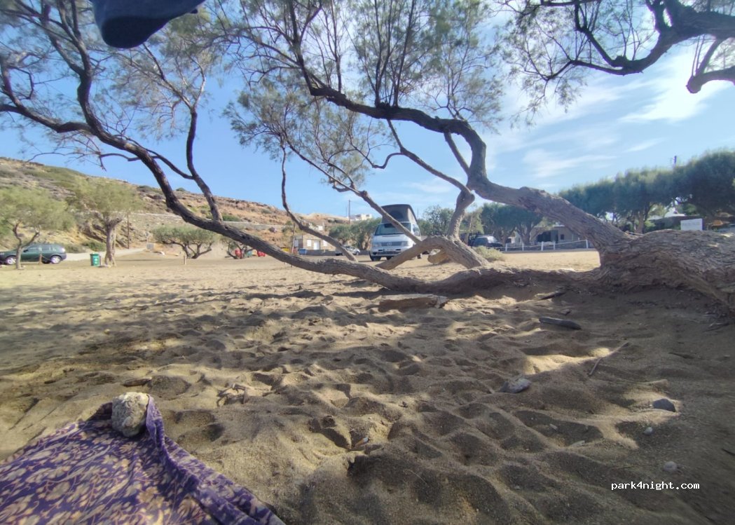 (840 03) Faros - Unnamed Road — foto