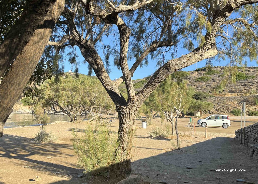 (840 03) Faros - Unnamed Road — foto 3