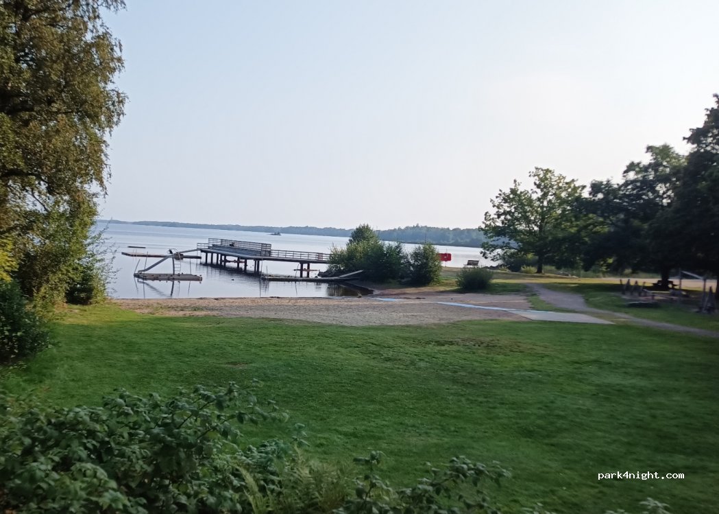 (343 38) Bökhult - Unnamed Road — foto