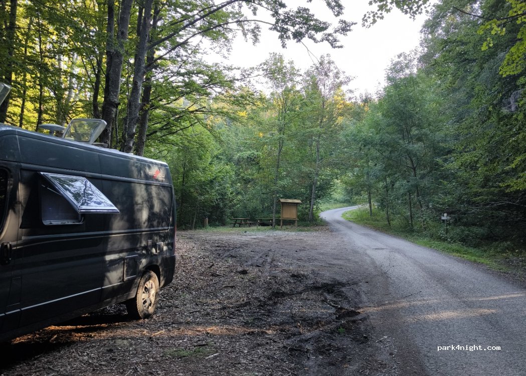 (27050) Brallo di Pregola - 104 Strada Brallo - Dezza — foto 2